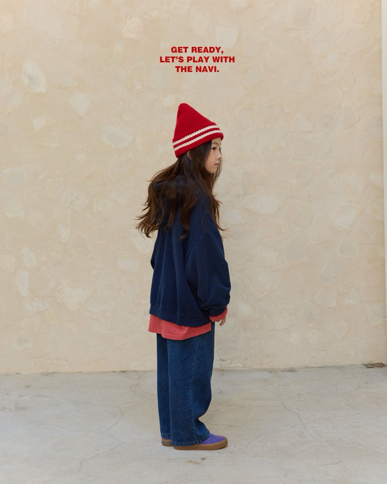 《予約》Line Beenie / NAVI.