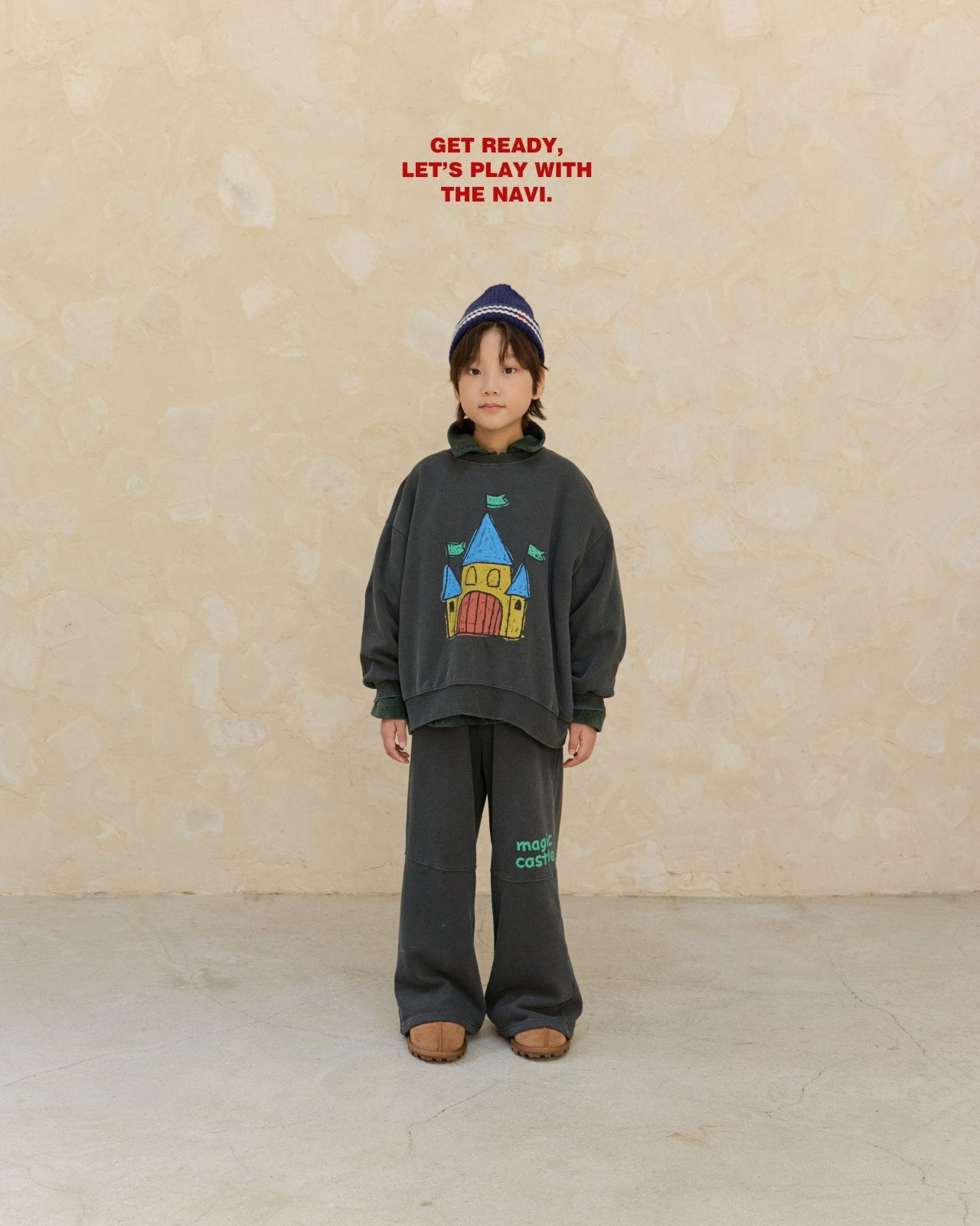 《予約》Line Beenie / NAVI.