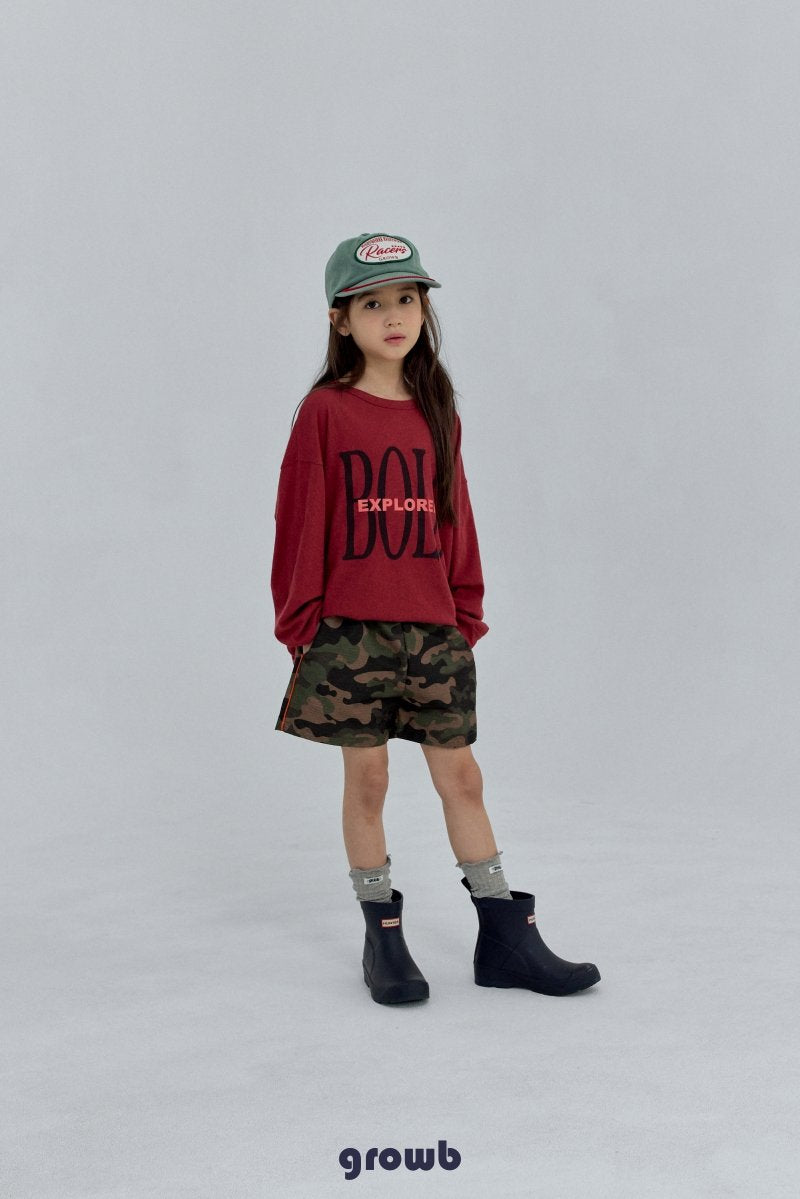 《即納》Bold Tee -20％off