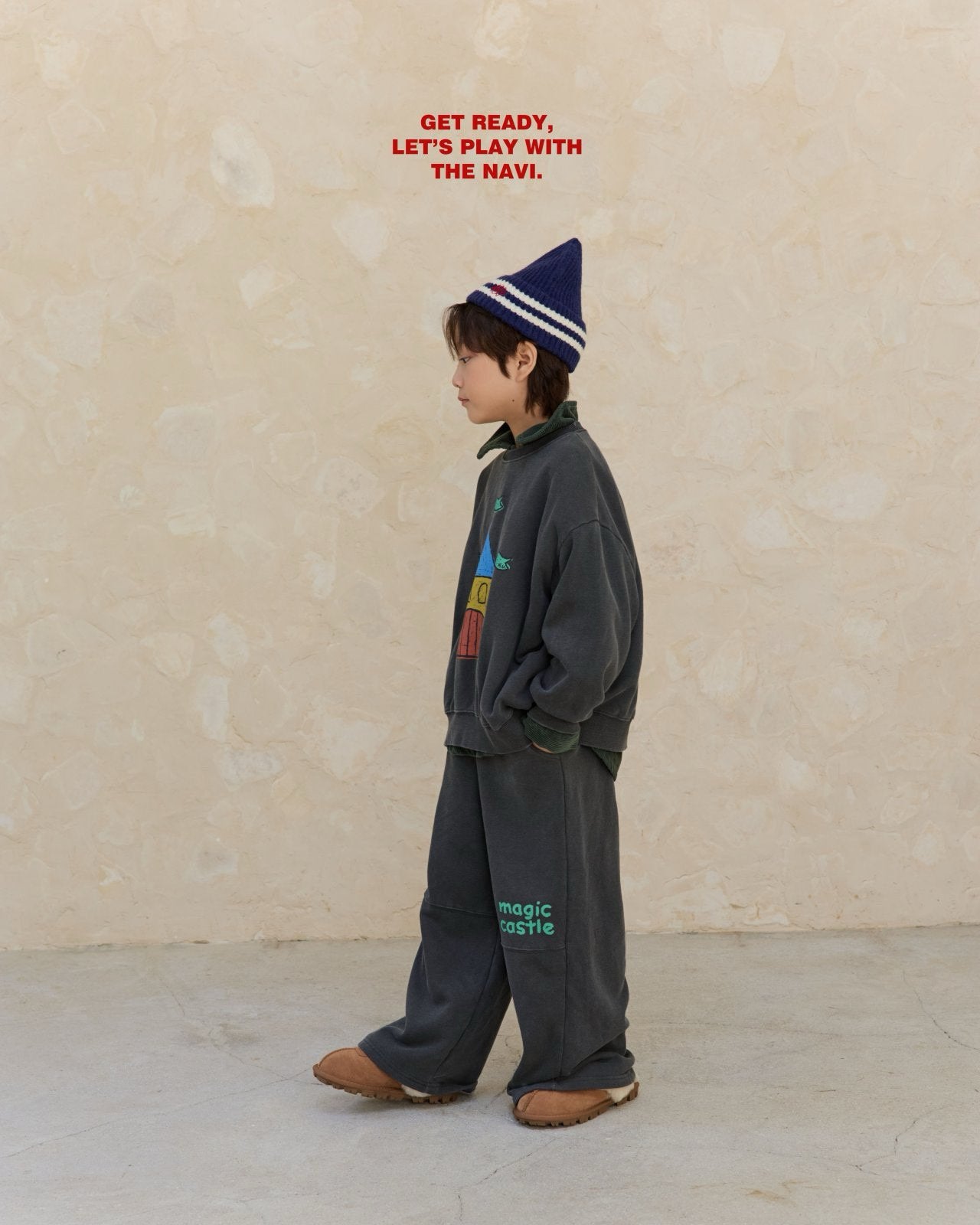 《予約》Line Beenie / NAVI.