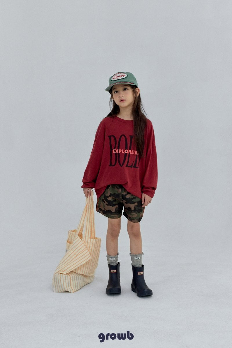 《即納》Bold Tee -20％off