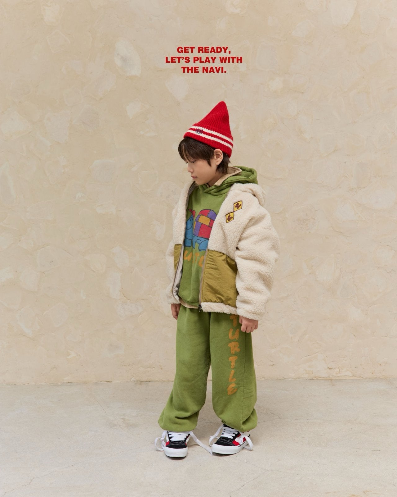 《予約》Line Beenie / NAVI.