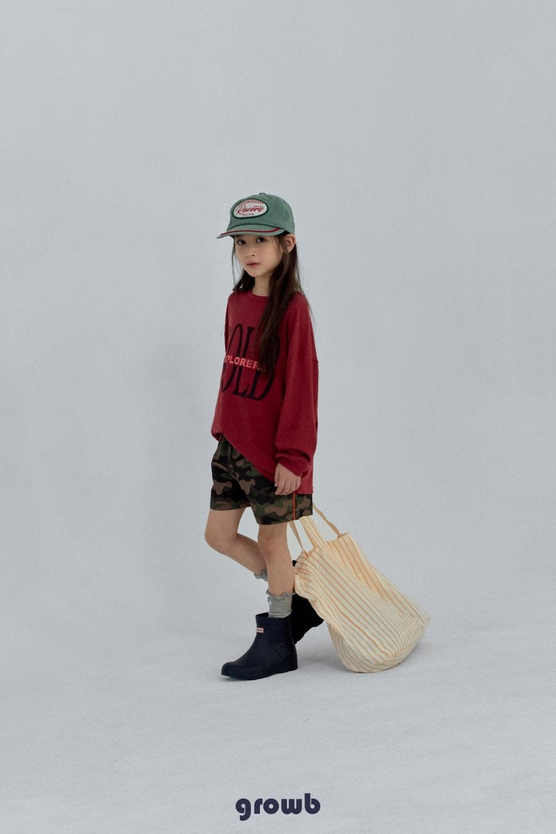 《即納》Bold Tee -20％off
