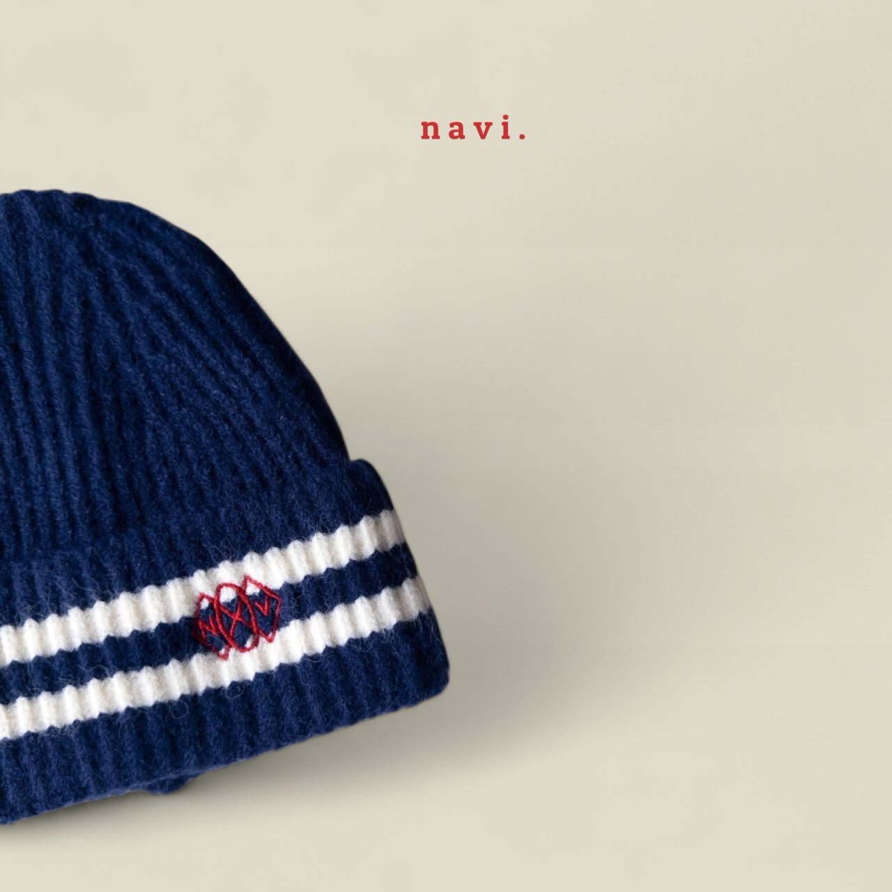 《予約》Line Beenie / NAVI.