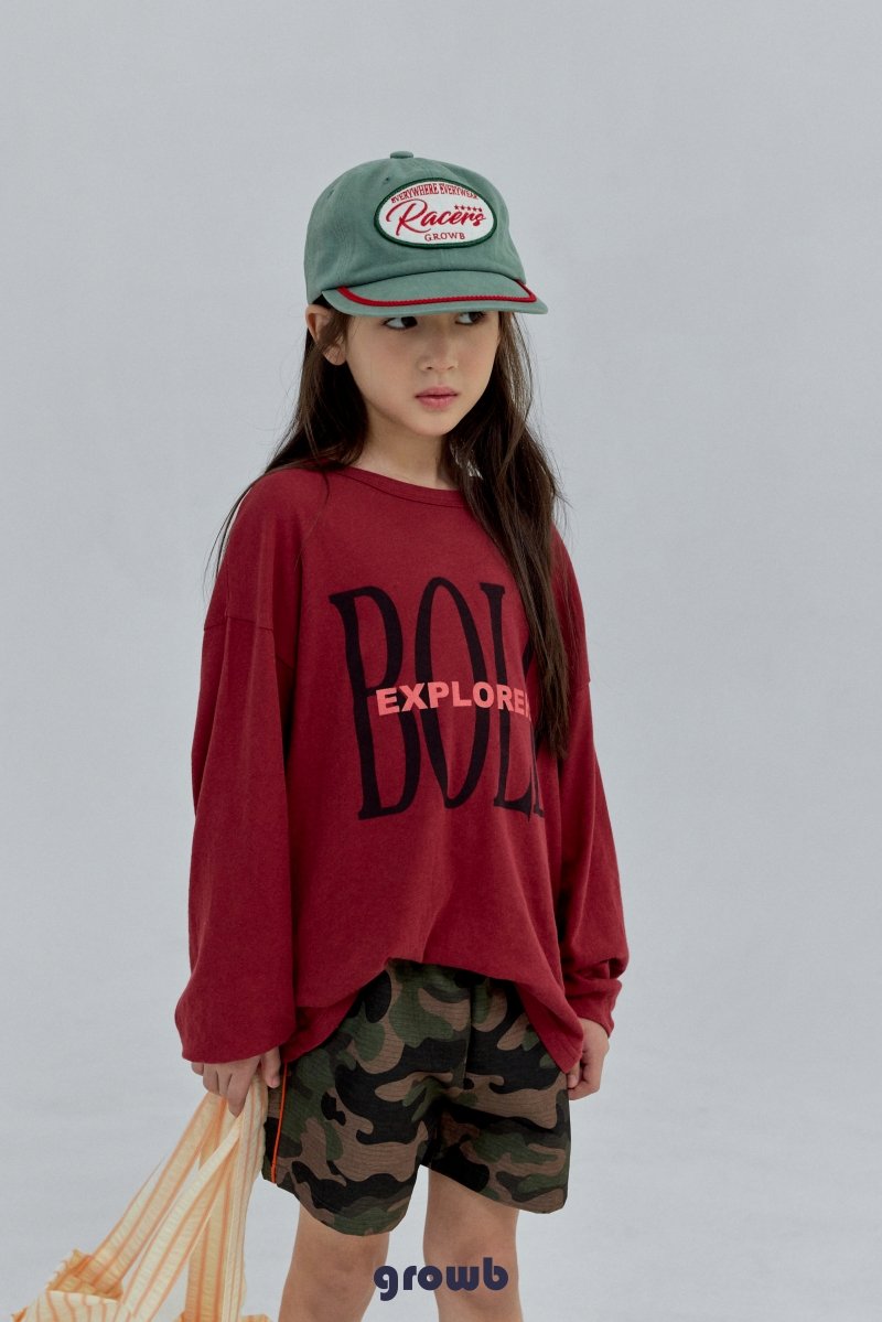 《即納》Bold Tee -20％off