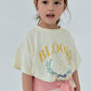 《予約》Daisy Tee / GROWB