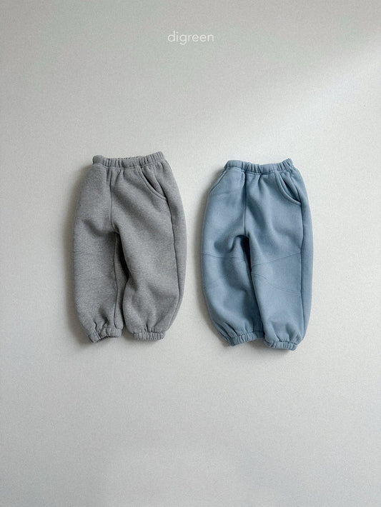 《予約》Triangle Jogger / digreen