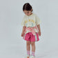 《予約》Daisy Tee / GROWB