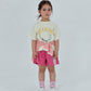 《予約》Daisy Tee / GROWB
