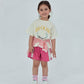 《予約》Daisy Tee / GROWB