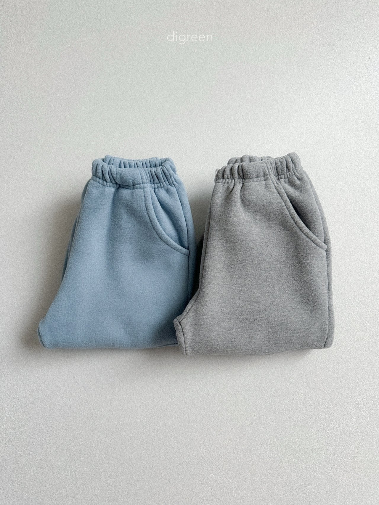 《予約》Triangle Jogger / digreen