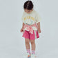 《予約》Daisy Tee / GROWB