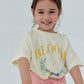《予約》Daisy Tee / GROWB