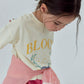 《予約》Daisy Tee / GROWB