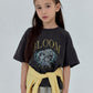 《予約》Daisy Tee / GROWB