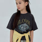 《予約》Daisy Tee / GROWB