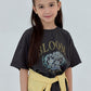 《予約》Daisy Tee / GROWB