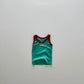 《予約》Two Way Rapa Sleeveless / andbutter