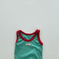 《予約》Two Way Rapa Sleeveless / andbutter