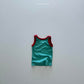 《予約》Two Way Rapa Sleeveless / andbutter