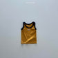 《予約》Two Way Rapa Sleeveless / andbutter