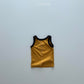 《予約》Two Way Rapa Sleeveless / andbutter