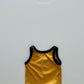 《予約》Two Way Rapa Sleeveless / andbutter