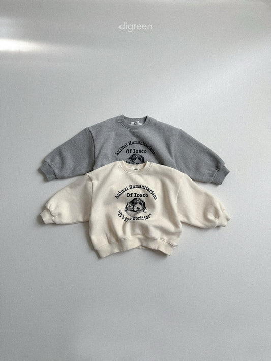 《予約》Puppy Man to Man  / digreen