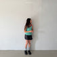 《予約》Two Way Rapa Sleeveless / andbutter