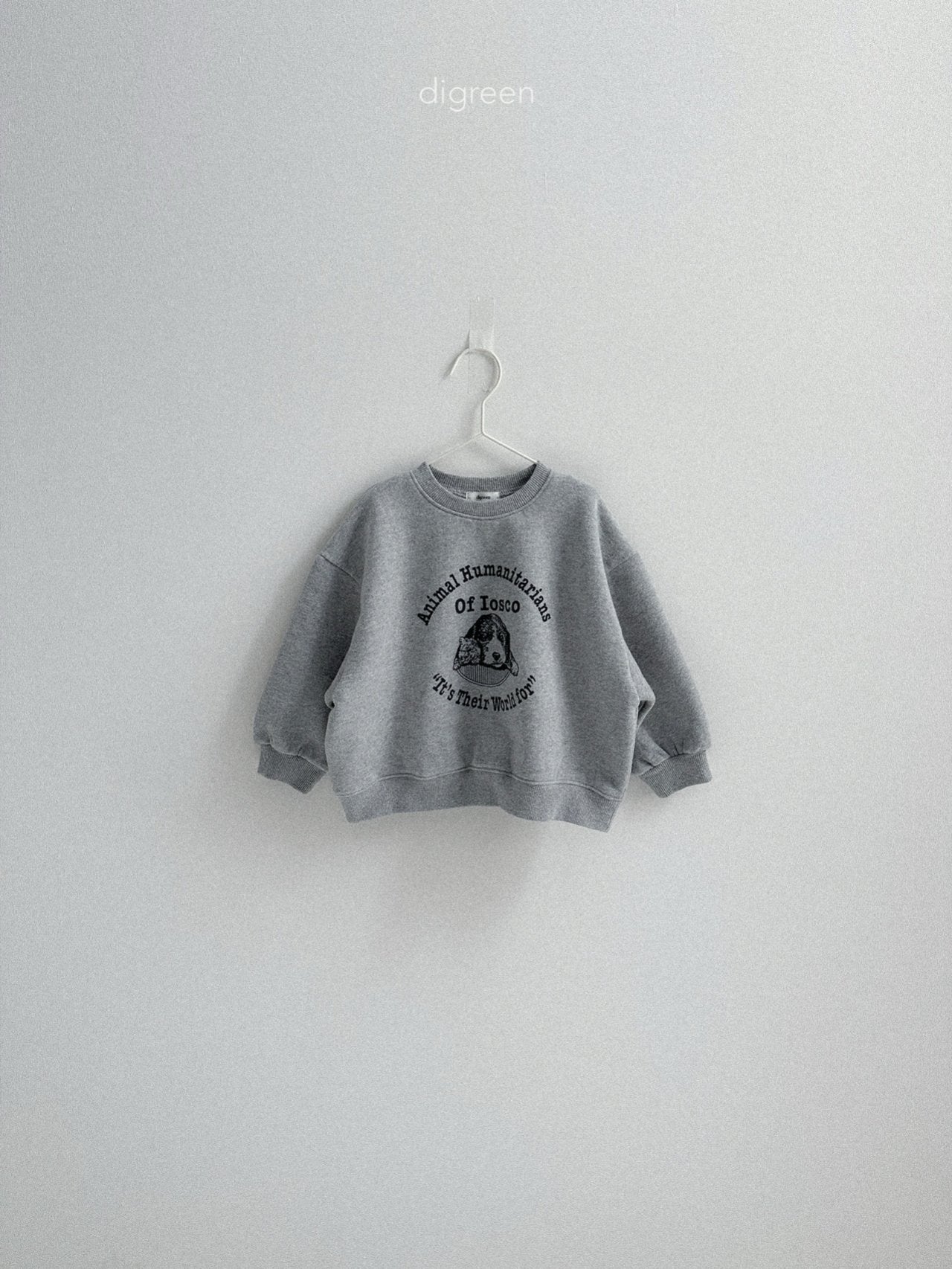 《予約》Puppy Man to Man  / digreen