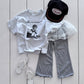 《予約》Propose Tee / GROWB