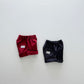《予約》Roll-Up Pants / andbutter