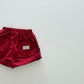 《予約》Roll-Up Pants / andbutter