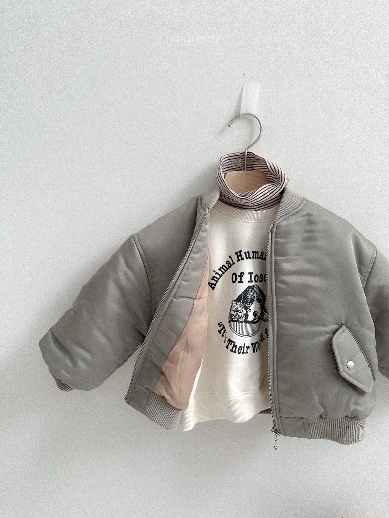 《予約》Puppy Man to Man  / digreen