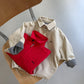 《予約》Hidden Jacket / ASK ME ANYTHING