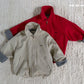 《予約》Hidden Jacket / ASK ME ANYTHING