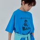 《予約》Propose Tee / GROWB