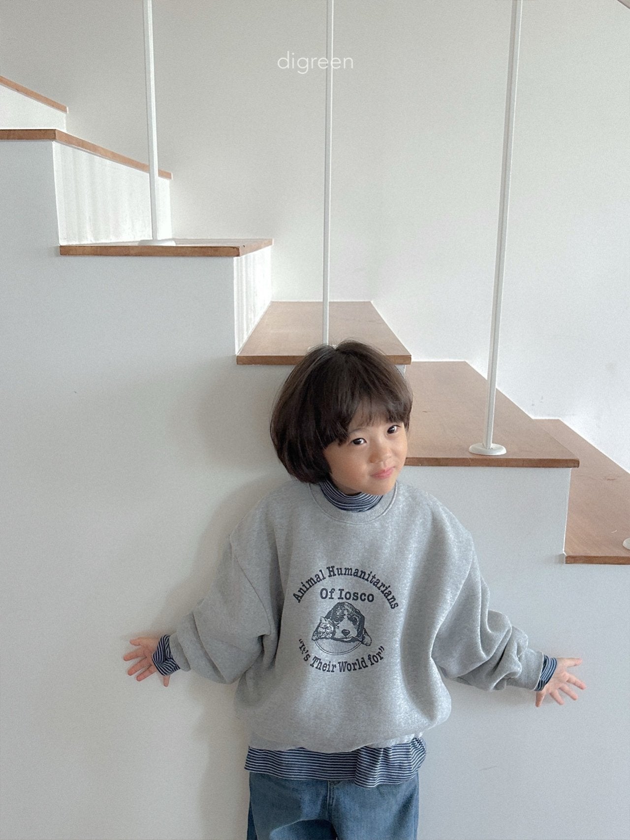 《予約》Puppy Man to Man  / digreen