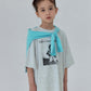 《予約》Propose Tee / GROWB