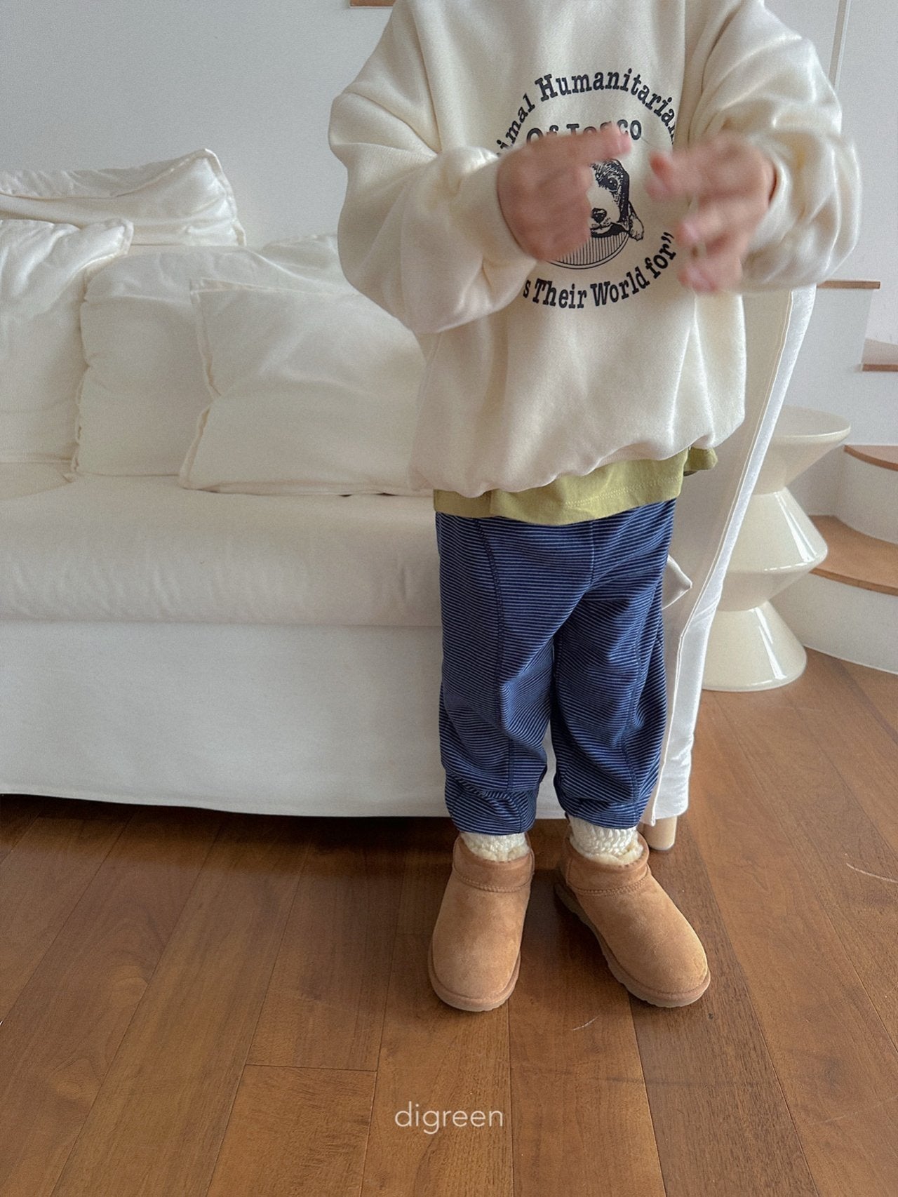 《予約》Puppy Man to Man  / digreen