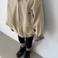 《予約》Hidden Jacket / ASK ME ANYTHING