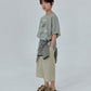 《予約》Holo Bear Tee / GROWB