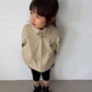 《予約》Hidden Jacket / ASK ME ANYTHING