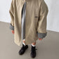 《予約》Hidden Jacket / ASK ME ANYTHING