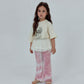 《予約》Holo Bear Tee / GROWB