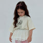 《予約》Holo Bear Tee / GROWB