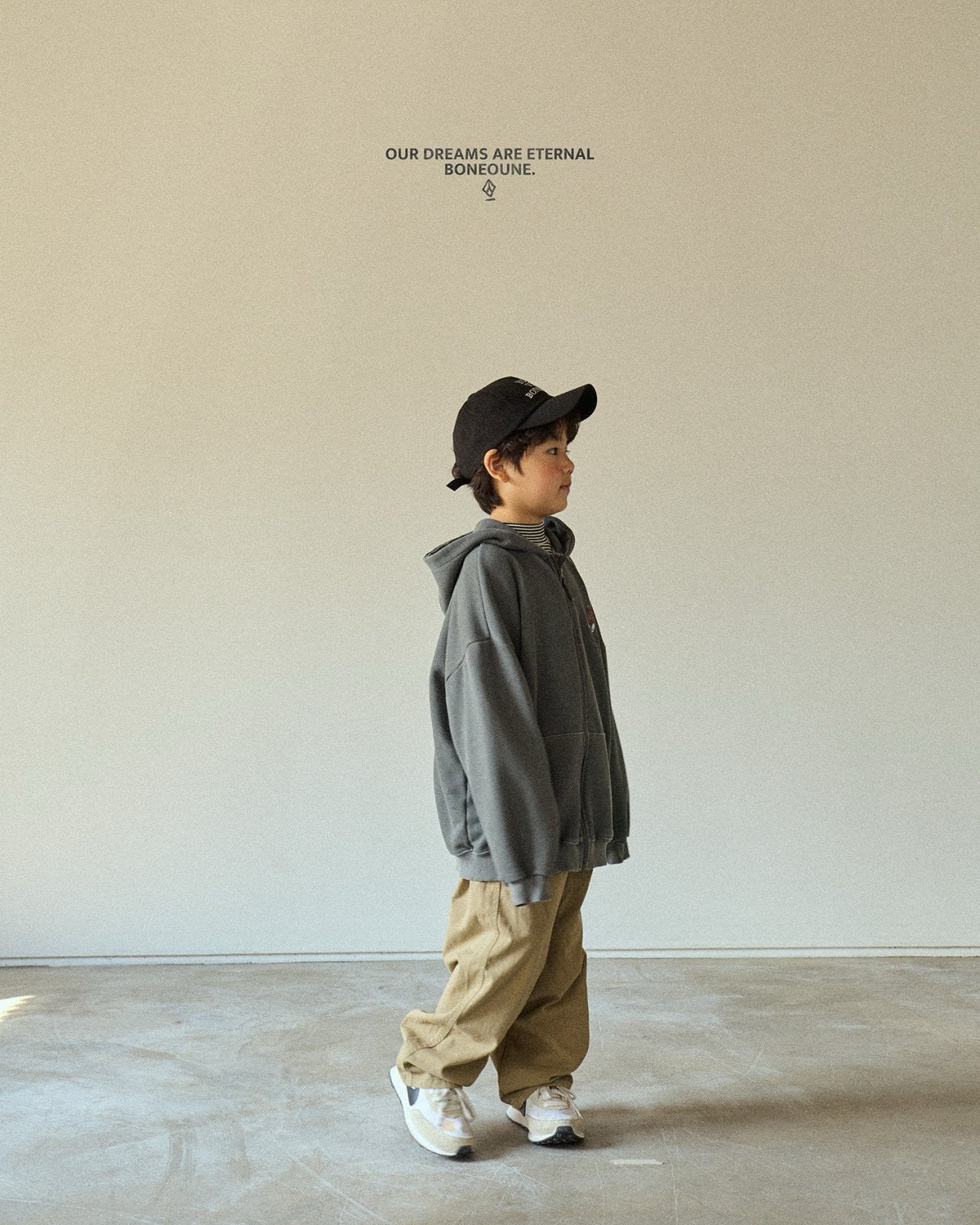 《即納》Fall Daily Pants