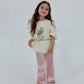 《予約》Holo Bear Tee / GROWB