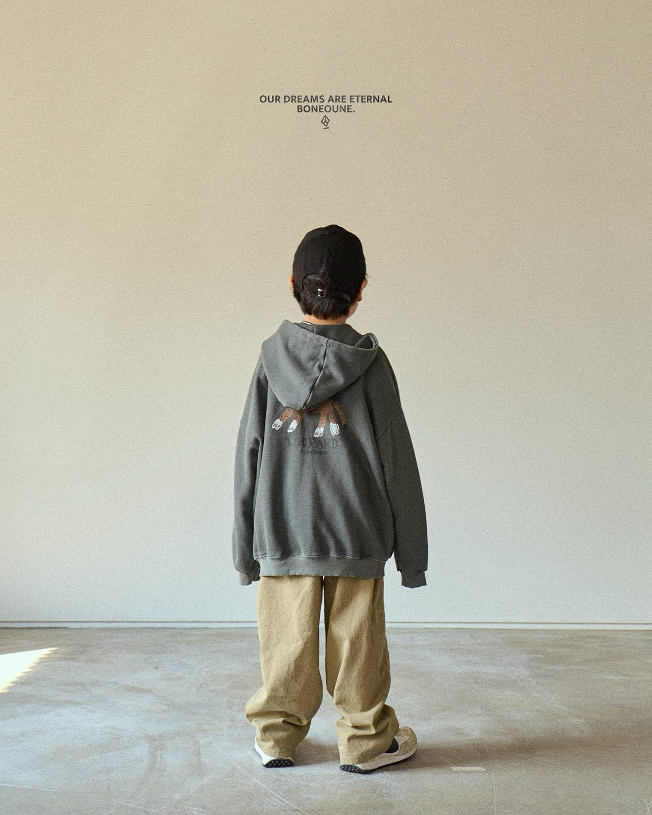 《即納》Fall Daily Pants