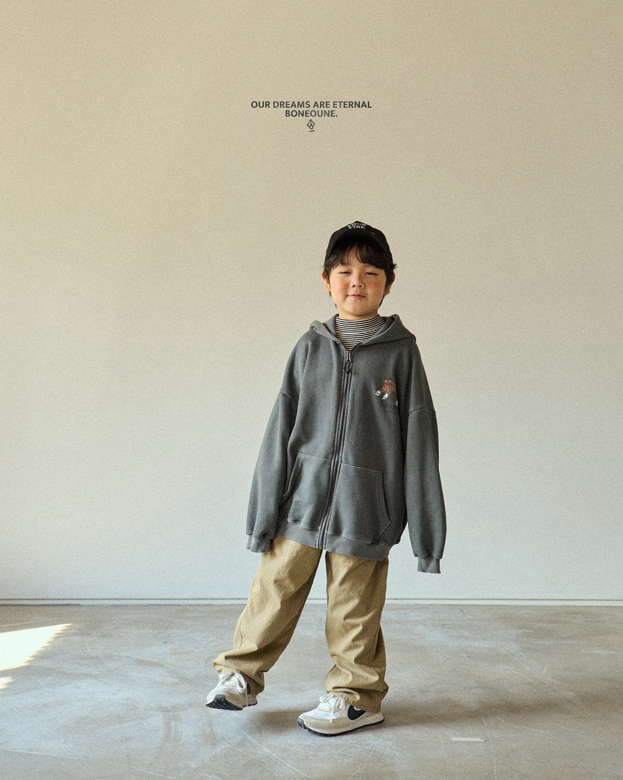 《即納》Fall Daily Pants